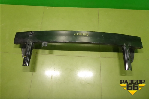 Усилитель переднего бампера (после 2020г) (64900H0700) для Kia Rio с 2017г (Рио 4)