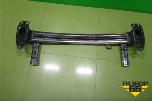 Усилитель переднего бампера (после 2020г) (64900H0700) для Kia Rio с 2017г (Рио 4)