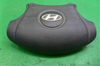 Подушка безопасности в рулевое колесо для Hyundai Elantra 3 (XD) с 2000-2010г (Элантра)