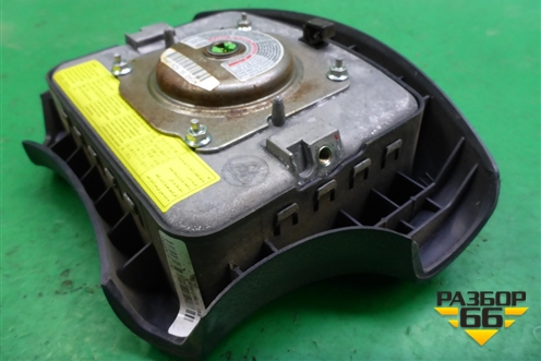 Подушка безопасности в рулевое колесо для Hyundai Elantra 3 (XD) с 2000-2010г (Элантра)