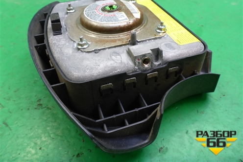 Подушка безопасности в рулевое колесо для Hyundai Elantra 3 (XD) с 2000-2010г (Элантра)