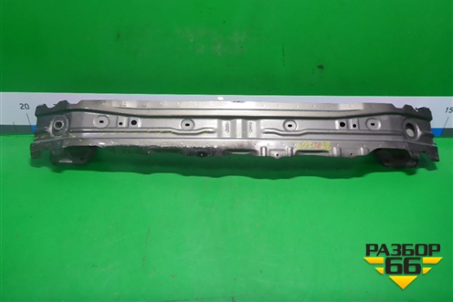 Усилитель переднего бампера (57711SG0009P) для Subaru Forester (S13) с 2012г (Форестер)