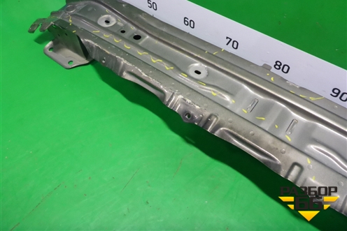 Усилитель переднего бампера (57711SG0009P) для Subaru Forester (S13) с 2012г (Форестер)