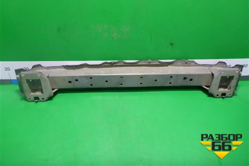 Усилитель переднего бампера (57711SG0009P) для Subaru Forester (S13) с 2012г (Форестер)