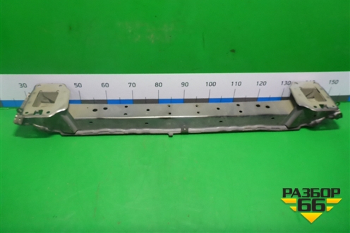 Усилитель переднего бампера (57711SG0009P) для Subaru Forester (S13) с 2012г (Форестер)