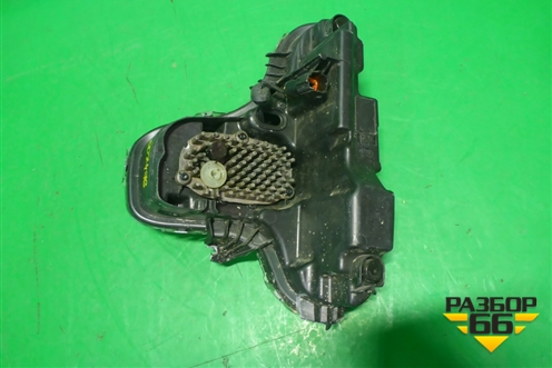 Фара дневного света правая (605000593AA) для Chery Tiggo 7 Pro Max с 2022г (Тиго 7 Про Макс)