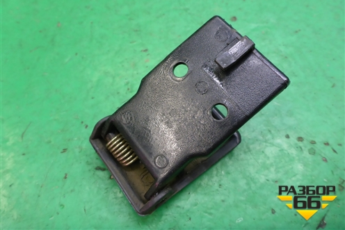 Ручка открывания капота для Hyundai Elantra 3 (XD) с 2000-2010г (Элантра)