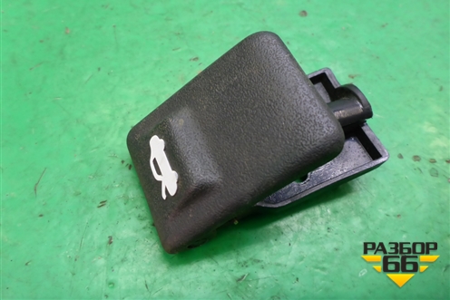 Ручка открывания капота для Hyundai Elantra 3 (XD) с 2000-2010г (Элантра)