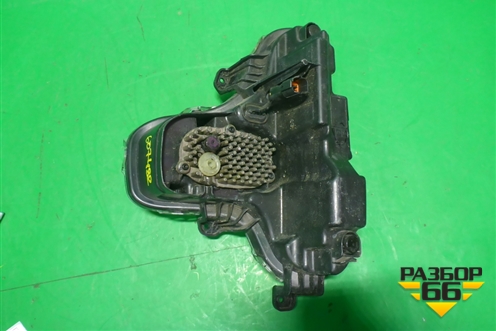 Фара дневного света правая (605000593AA) для Chery Tiggo 7 Pro Max с 2022г (Тиго 7 Про Макс)