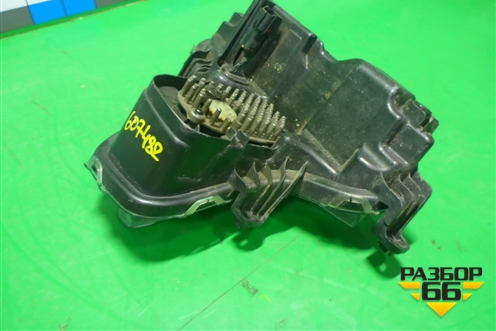 Фара дневного света правая (605000593AA) для Chery Tiggo 7 Pro Max с 2022г (Тиго 7 Про Макс)