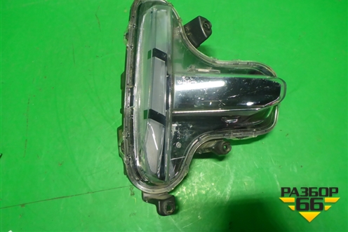 Фара дневного света правая (605000593AA) для Chery Tiggo 7 Pro Max с 2022г (Тиго 7 Про Макс)