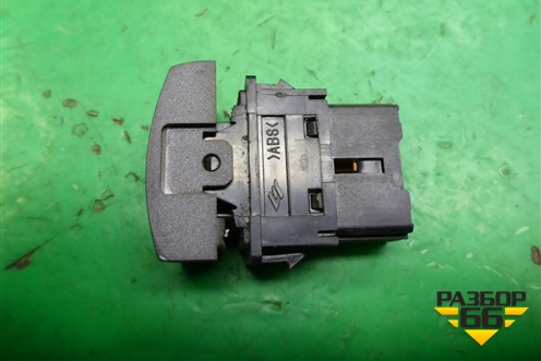 Кнопка обогрева сидений (левая) для Hyundai Elantra 3 (XD) с 2000-2010г (Элантра)