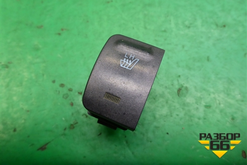 Кнопка обогрева сидений (левая) для Hyundai Elantra 3 (XD) с 2000-2010г (Элантра)