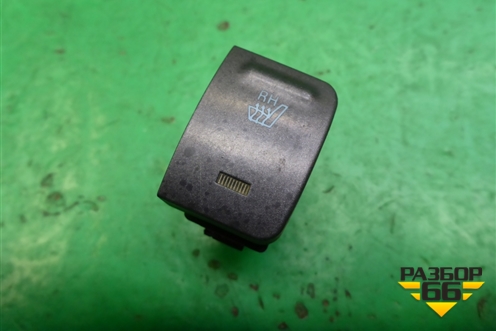 Кнопка обогрева сидений (правая) для Hyundai Elantra 3 (XD) с 2000-2010г (Элантра)