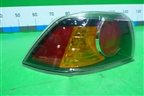 Фонарь задний наружный левый (после 2012г) (8330A623) для Mitsubishi Lancer-X с 2007г (Лансер)