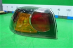 Фонарь задний наружный левый (после 2012г) (8330A623) для Mitsubishi Lancer-X с 2007г (Лансер)