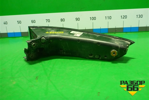 Фонарь задний левый (9Y0945095H) для Porsche Cayenne с 2017г (Каен)