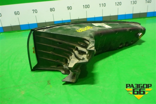 Фонарь задний левый (9Y0945095H) для Porsche Cayenne с 2017г (Каен)