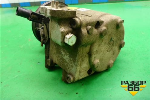 Компрессор кондиционера (1.6л G4ED) для Hyundai Elantra 3 (XD) с 2000-2010г (Элантра)