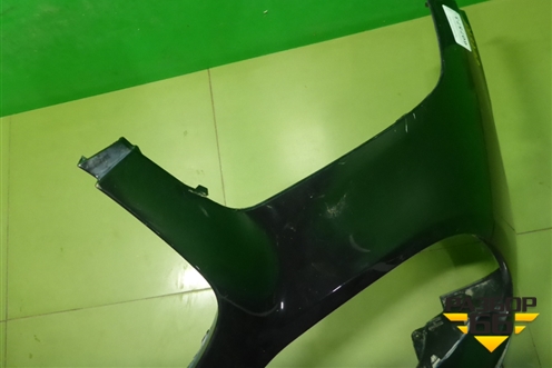 Бампер передний (под парктроник) (A1678855103) для Mercedes Benz GLE-Klass V167 с 2018г (ГЛЕ)