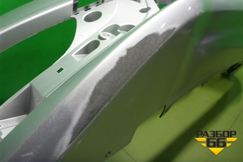 Бампер передний (до 2022г) (8450006666) для VAZ Vesta/Веста с 2015г