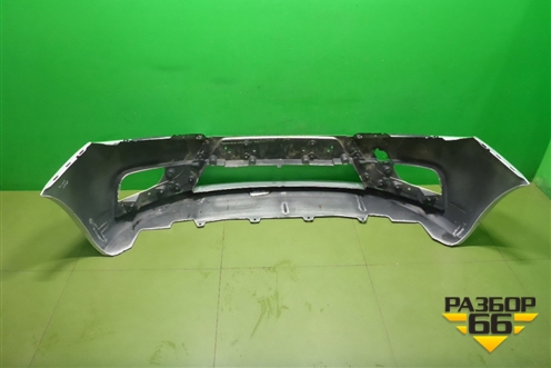 Бампер передний (до 2022г) (8450006666) для VAZ Vesta/Веста с 2015г