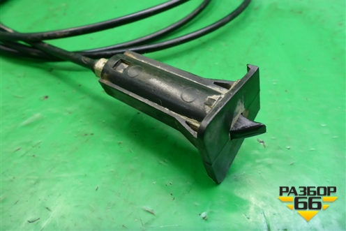 Трос открывания лючка бензобака для Hyundai Elantra 3 (XD) с 2000-2010г (Элантра)