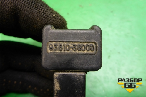 Датчик включения стопсигнала (9381038000) для Hyundai Elantra 3 (XD) с 2000-2010г (Элантра)