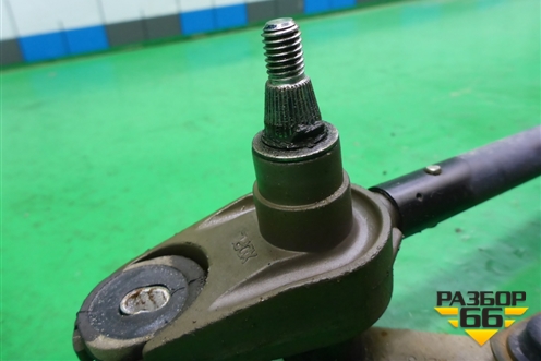 Трапеция стеклоочистителей для Hyundai Elantra 3 (XD) с 2000-2010г (Элантра)