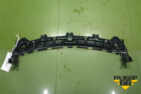 Панель передняя (дубликат) для BMW X5 F15 с 2013г (Х5 Ф15)