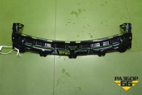 Панель передняя (дубликат) для BMW X5 F15 с 2013г (Х5 Ф15)