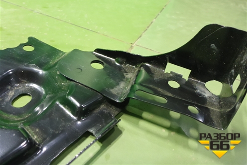 Панель передняя (дубликат) для BMW X5 F15 с 2013г (Х5 Ф15)