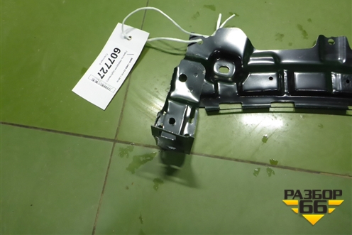 Панель передняя (дубликат) для BMW X5 F15 с 2013г (Х5 Ф15)