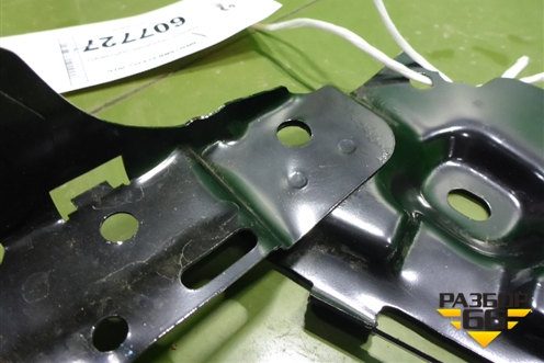 Панель передняя (дубликат) для BMW X5 F15 с 2013г (Х5 Ф15)