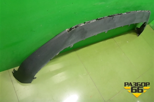 Юбка переднего бампера (6600169047) для Geely Tugella с 2019г (Тугелла)