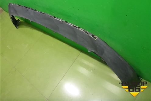 Юбка переднего бампера (6600169047) для Geely Tugella с 2019г (Тугелла)