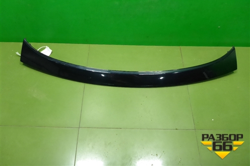 Спойлер на дверь багажника (609001346AA) для OMODA C5 с 2022г (Ц5)