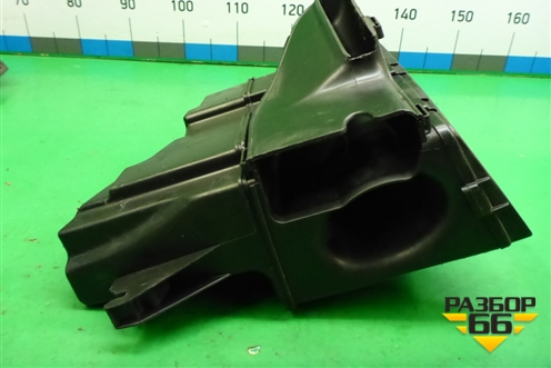 Резонатор воздушного фильтра (9682149380) для Peugeot 207 с 2006-2015г