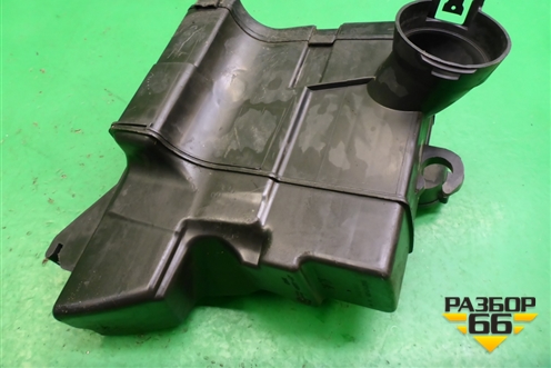 Резонатор воздушного фильтра (9682149380) для Peugeot 207 с 2006-2015г