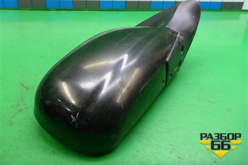 Зеркало правое механическое (после 2008г) для Daewoo Nexia с 1995-2016г (Нексия)