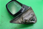 Зеркало правое механическое (после 2008г) для Daewoo Nexia с 1995-2016г (Нексия)