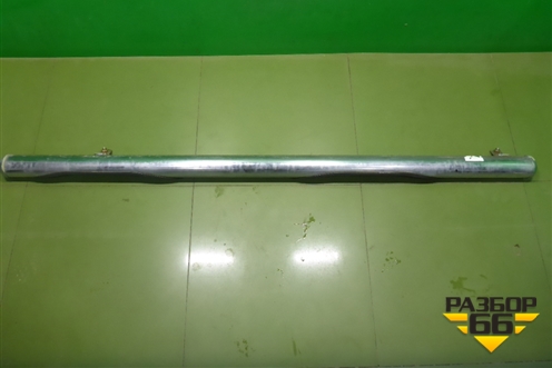 Подножка левая для Volkswagen Touareg c 2002-2010г (Туарег)