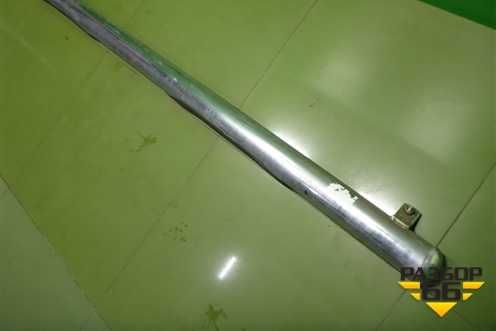 Подножка левая для Volkswagen Touareg c 2002-2010г (Туарег)