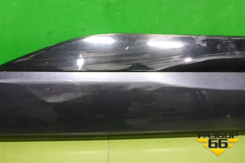 Накладка двери задней правой (609000322AA) для Exeed VX с 2021г (ВХ)