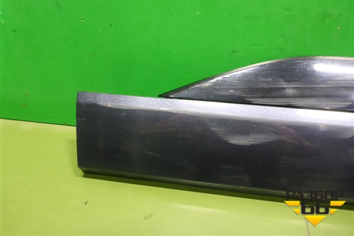 Накладка двери задней правой (609000322AA) для Exeed VX с 2021г (ВХ)