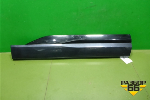 Накладка двери задней правой (609000322AA) для Exeed VX с 2021г (ВХ)