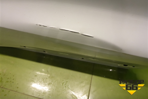 Дверь задняя правая (T4A1370) ( HK83247B52) для Jaguar F-Pace с 2016г