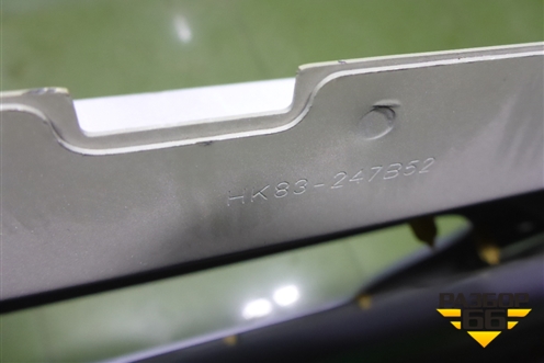 Дверь задняя правая (T4A1370) ( HK83247B52) для Jaguar F-Pace с 2016г