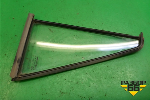 Стекло двери задней правой форточка для Daewoo Nexia с 1995-2016г (Нексия)