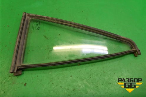 Стекло двери задней правой форточка для Daewoo Nexia с 1995-2016г (Нексия)